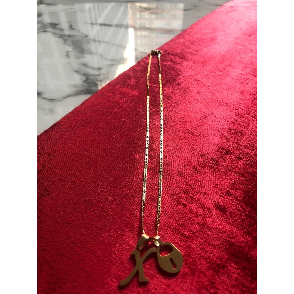 Custom jewelry
